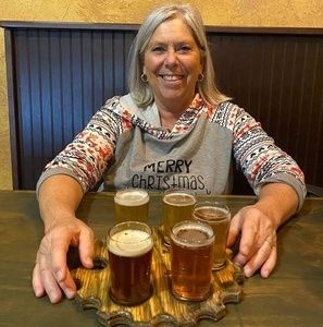 Meet your Posher, Jeannine